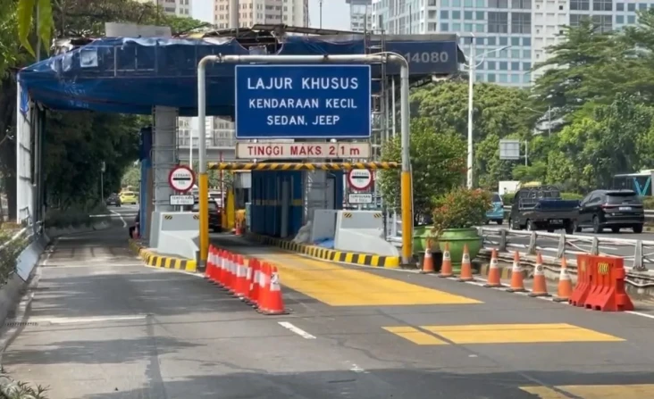 Sempat Lumpuh Akibat...