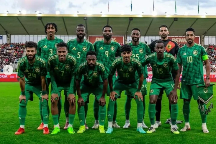 Arab Saudi Kirim Sinyal...
