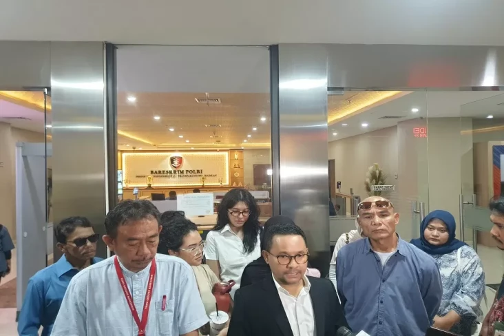 Ini Alasan Laras Faizati...