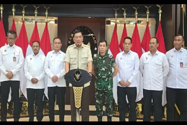 Gelar Rapat Perdana,...