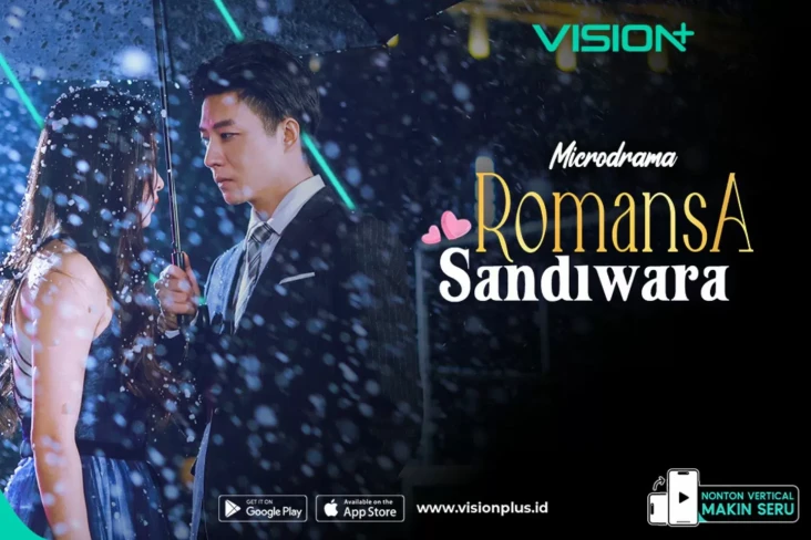 Drama Skandal, Cinta,...