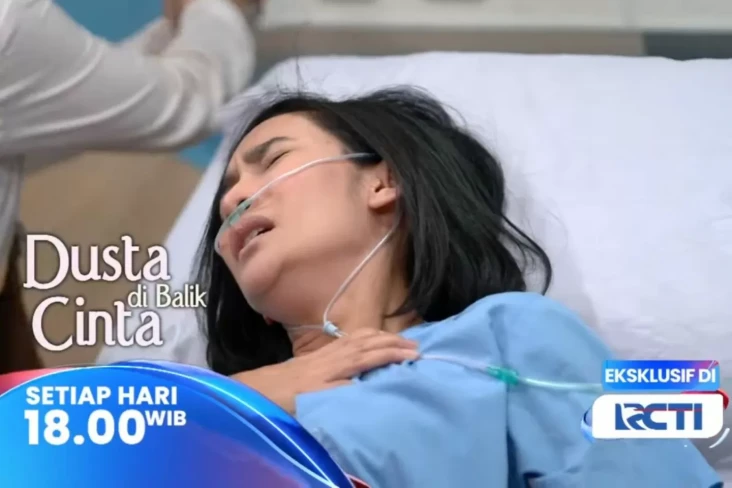 Sinopsis Layar Drama...