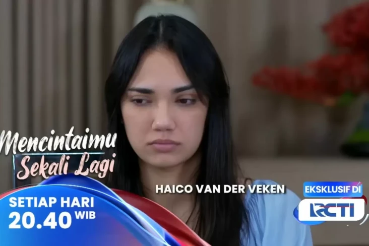 Sinopsis Layar Drama...