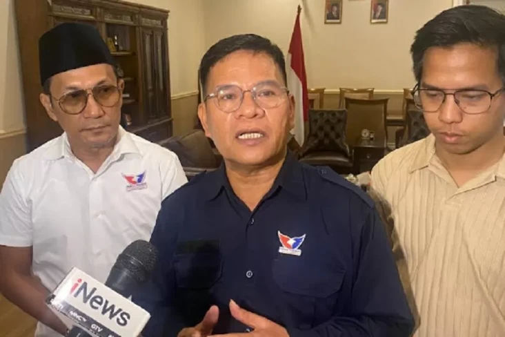 Lutfi Saifuddin Jadi...