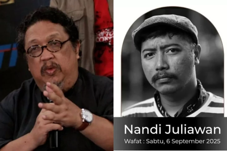 6 Pemain Preman Pensiun...