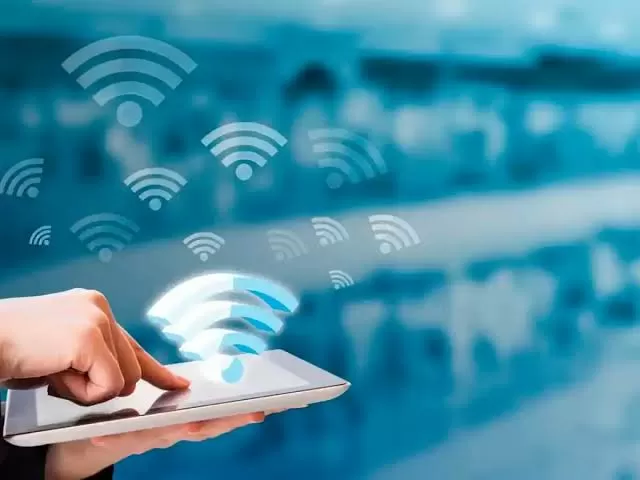 Wifi Dituduh Menyebabkan...