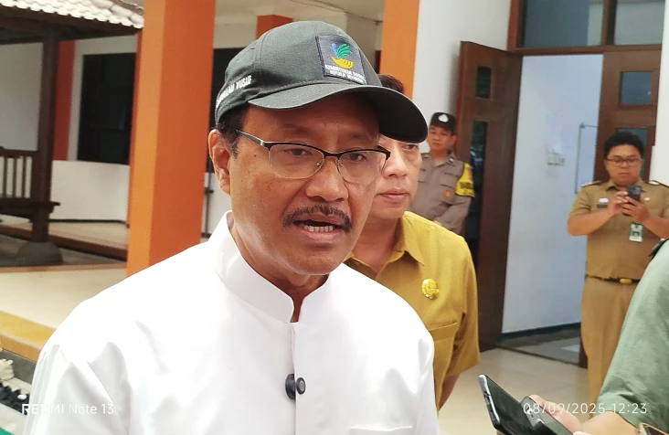 Mensos: Siswa Sekolah...