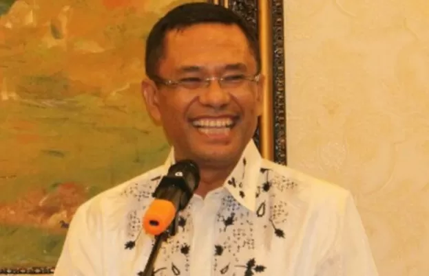 Menkeu Purbaya Didorong...