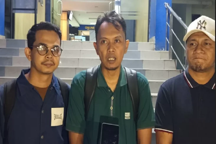 Diteror sejak 2024,...