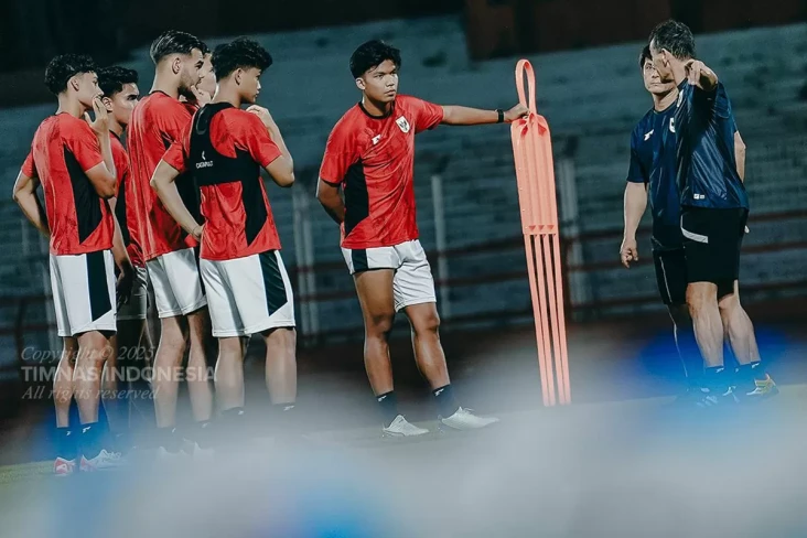 Media Vietnam Ejek Pemain...