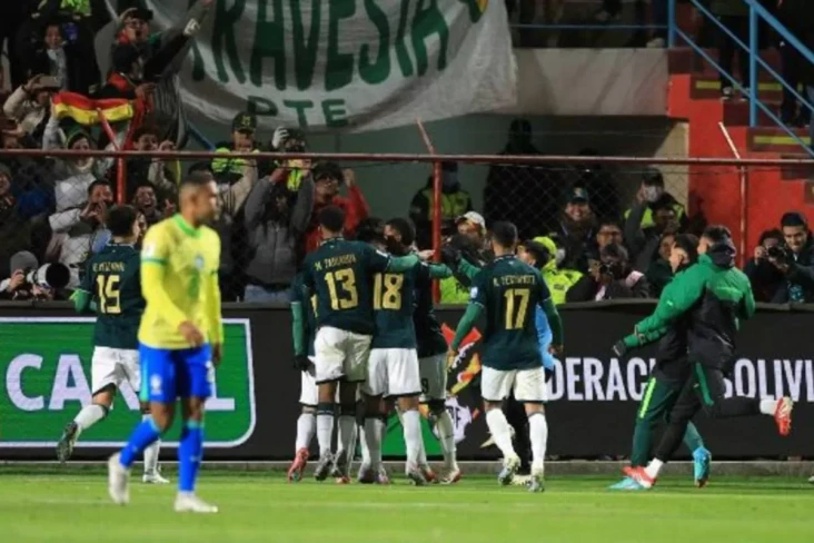 Hitung-hitungan Timnas...