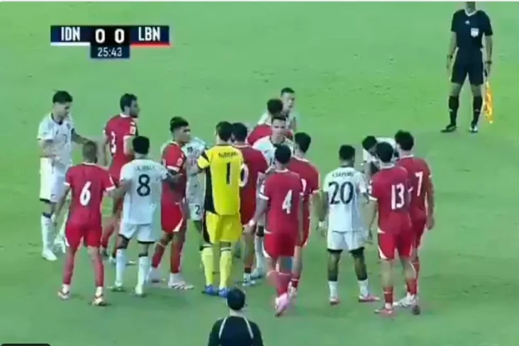 Waspada Provokasi! Peringatan...