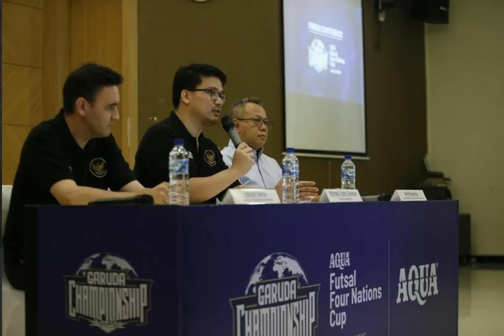 Terungkap! Alasan FFI...