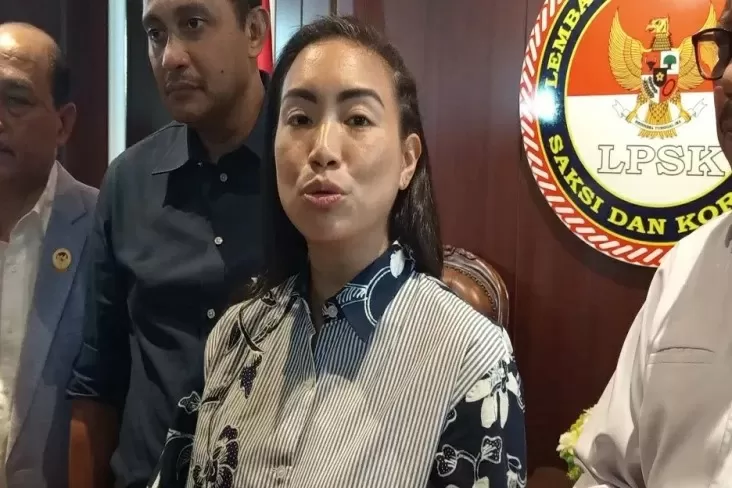 Fraksi Gerindra Proses...