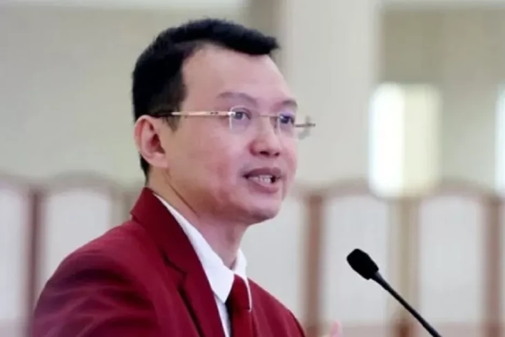 Akademisi UI: Jaga Marwah...