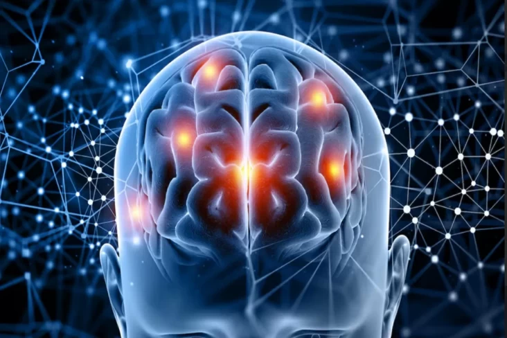 Cegah Stroke dengan...
