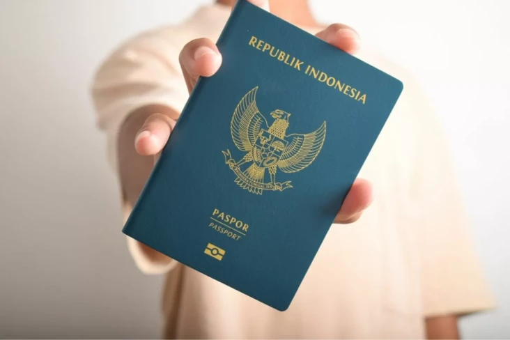 Peran Dokumen Perjalanan...