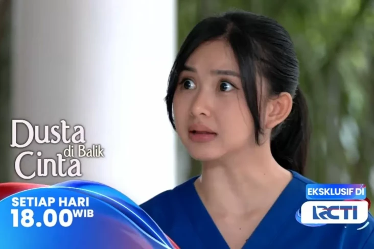 Sinopsis Layar Drama...