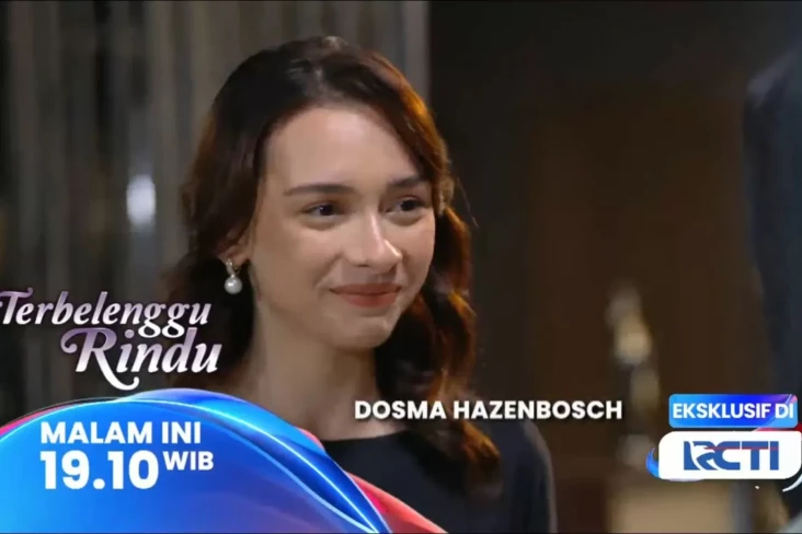 Sinopsis Layar Drama...
