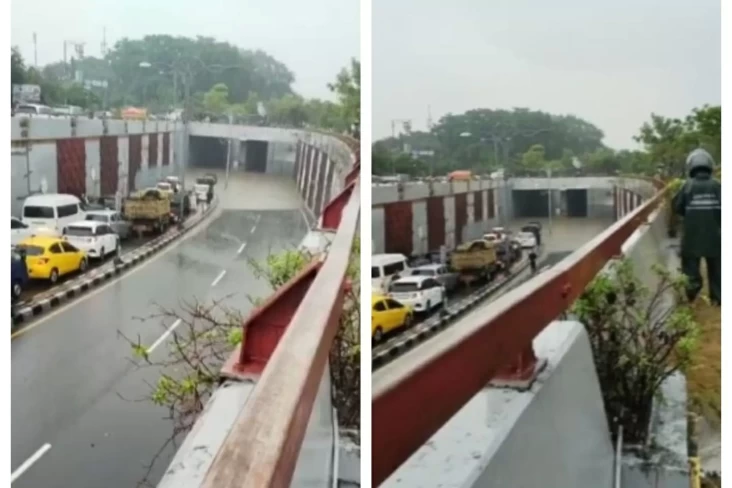 Denpasar Dikepung Banjir,...