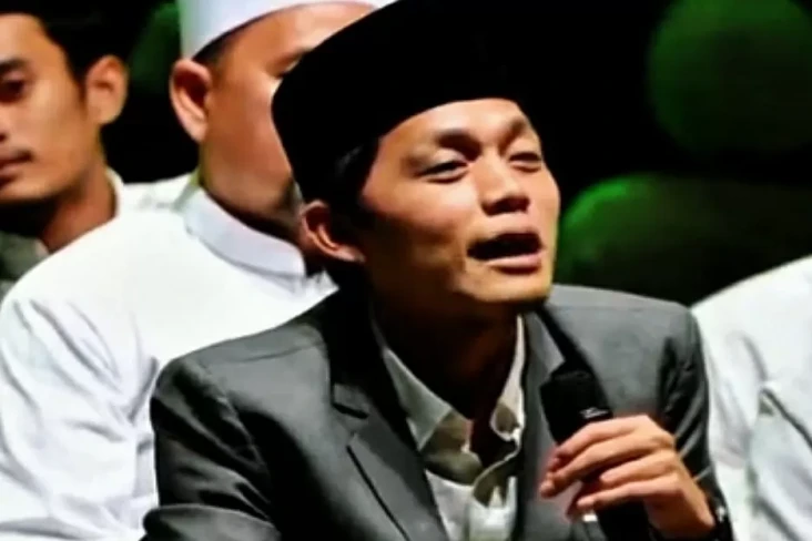 Maulid Akbar Sabilu...