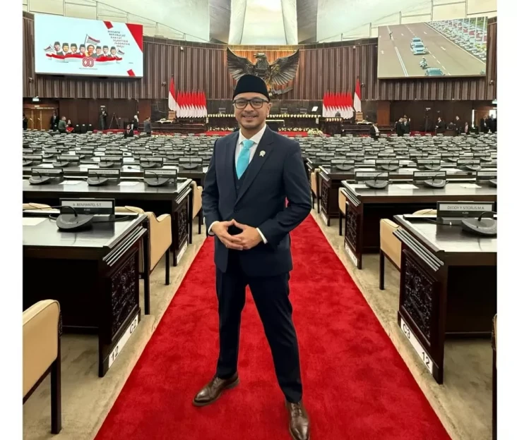 Deretan 5 Artis Jadi...