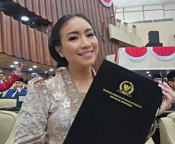 Jejak Pendidikan Rahayu...