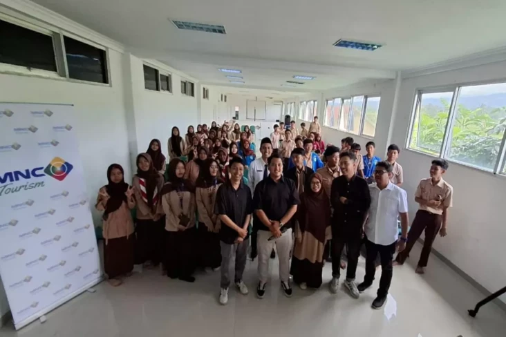 Program CSR Edukatif...