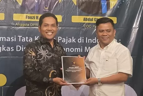 LPPI Soroti Rendahnya...