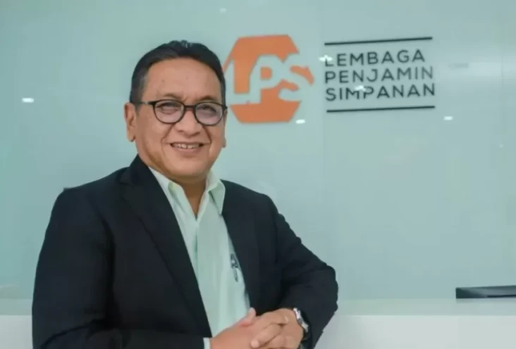 Purbaya Melenggang Jadi...