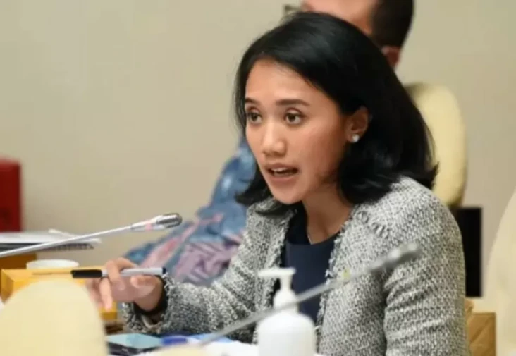 Harta Kekayaan Puteri...