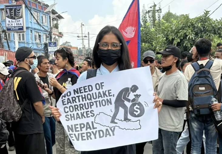 Influencer Nepal Tuding...