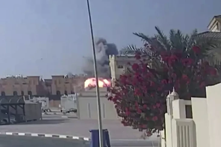 15 Jet Tempur Israel...