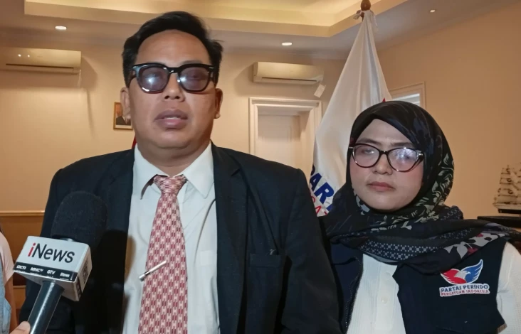 Puspadaya Perindo Terima...