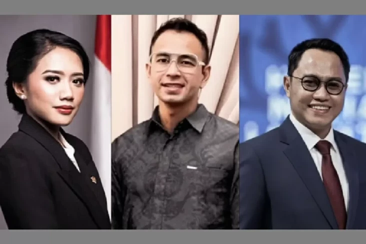 Bursa Calon Menpora:...
