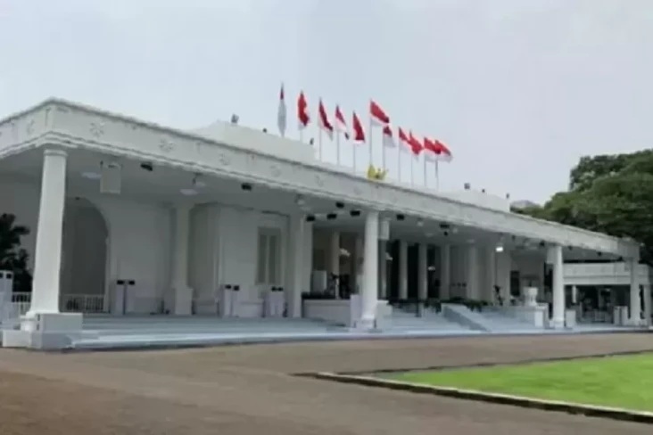 Sejumlah Tokoh Nasional...