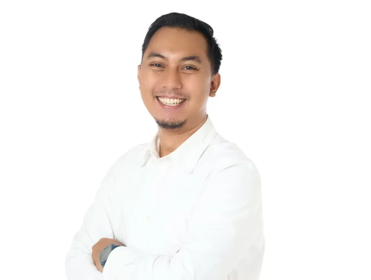 Ketua DPP Partai Perindo...