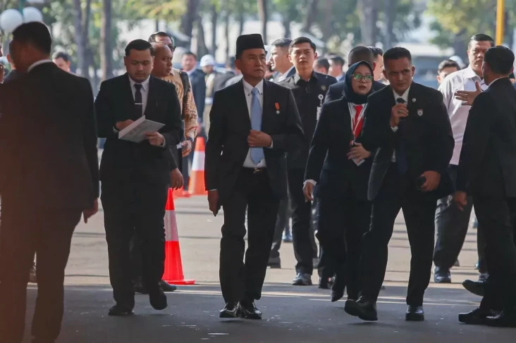 Yusril Sarankan TNI...