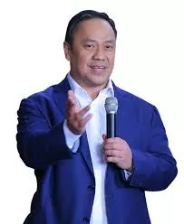 Tak Hanya Modal, Pemerintah...