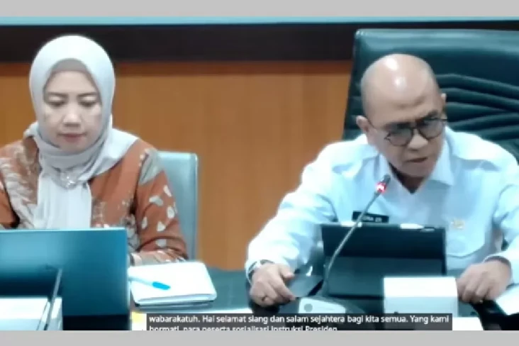 Penyuluh Pertanian Garda...