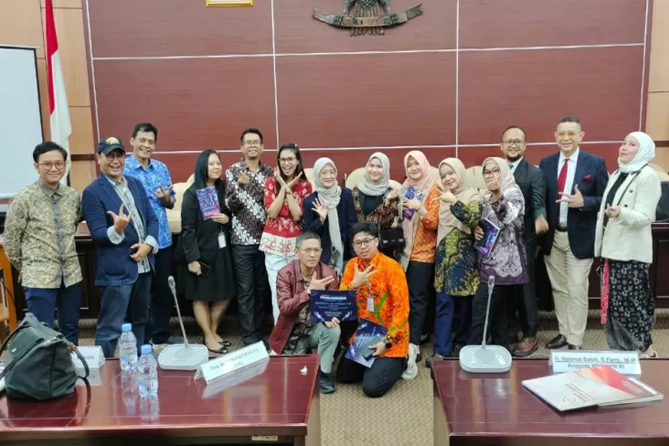 Generasi Z Diingatkan...