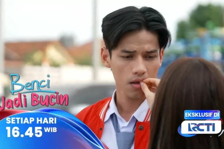 Sinopsis Layar Drama...