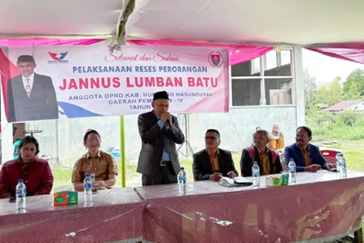 Bendungan hingga Pertanian,...