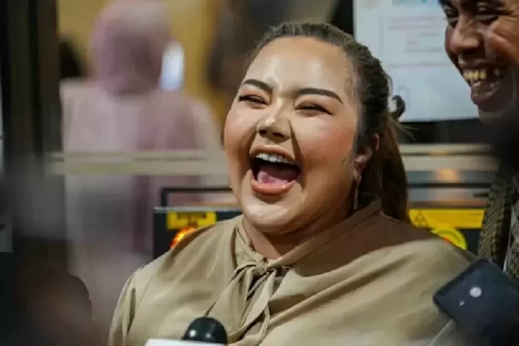Lisa Mariana Sebut Hasil...