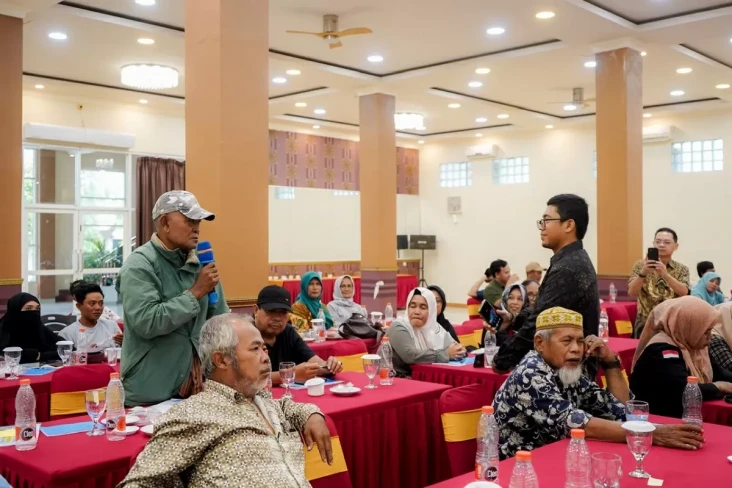 100 Pelaku UMK di Sulawesi...