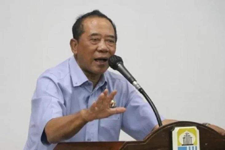 Tokoh Banten Apresiasi...