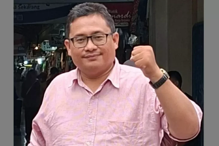 Jangan Biarkan Agenda...