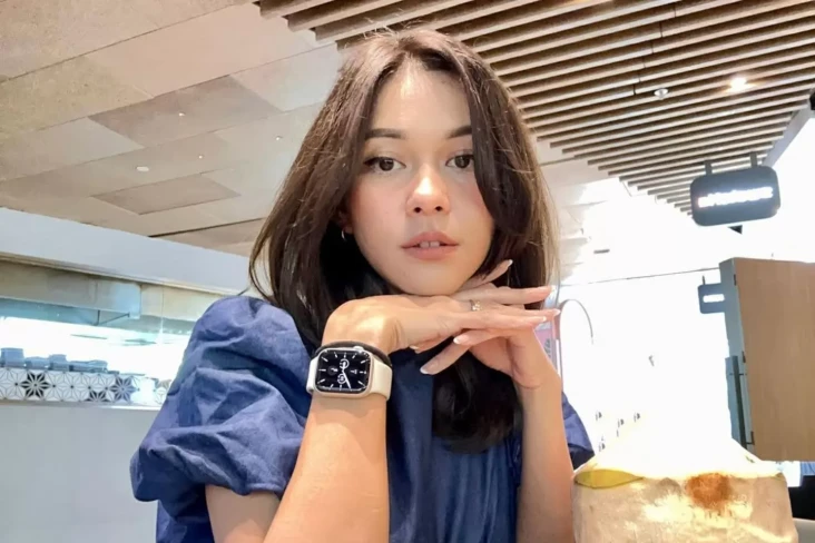 Bali Banjir, Nana Mirdad...