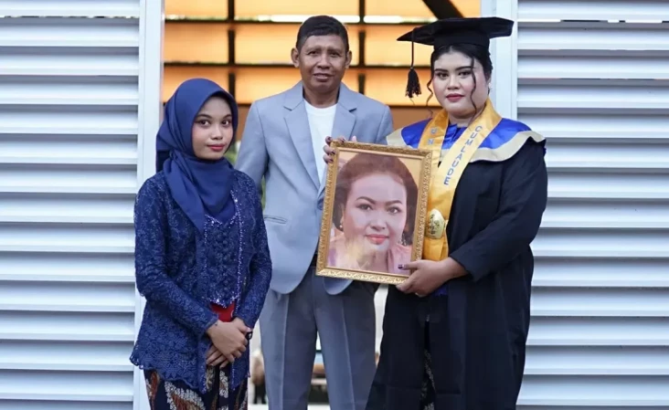 Kisah Inspiratif Qori,...