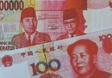 Lanjutkan Dedolarisasi,...